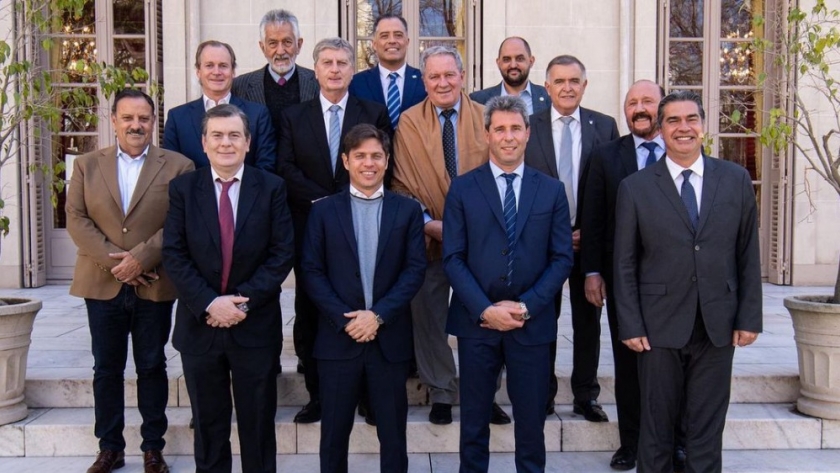Córdoba: “El gobernador Insfrán estableció la continuidad de los subsidios al transporte inter-jurisdicciona