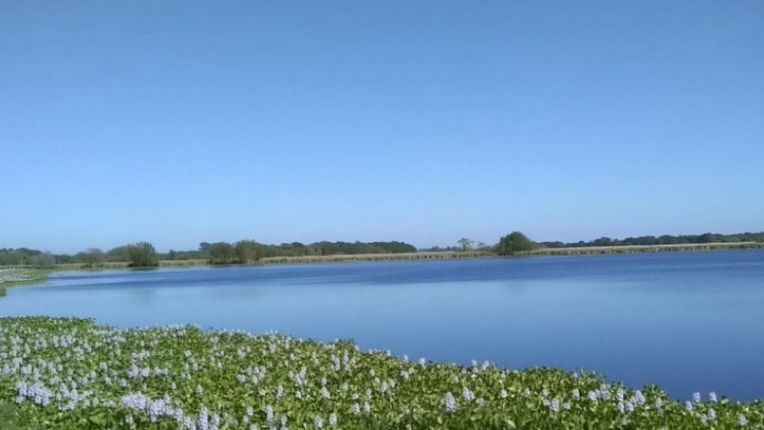 San Vicente, la escapada cercana que suma laguna, parrillas y aire libre para el feriado