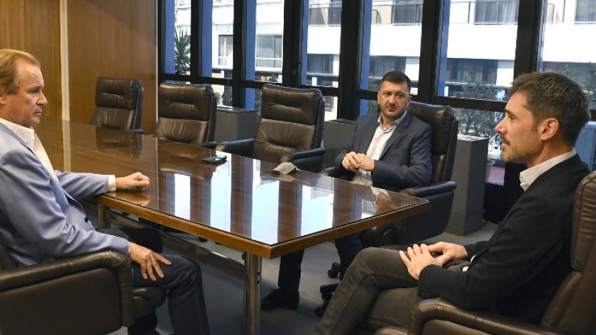 Bordet logra herramientas financieras para que Pymes y productores accedan a créditos convenientes