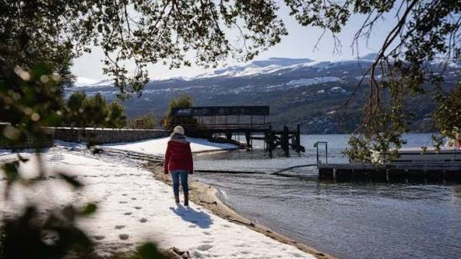 Turismo en Esquel: récord de visitantes y circuito cordillerano