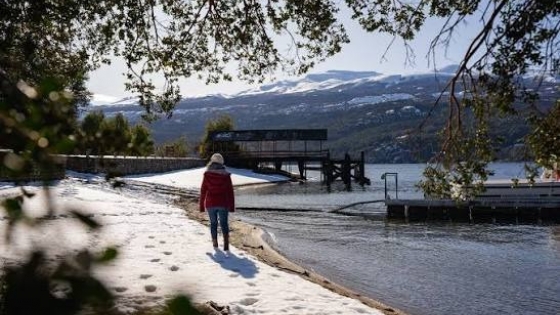 Turismo en Esquel: récord de visitantes y circuito cordillerano