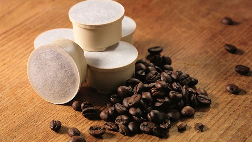 Nuevas capsulas de Cafe Compostables