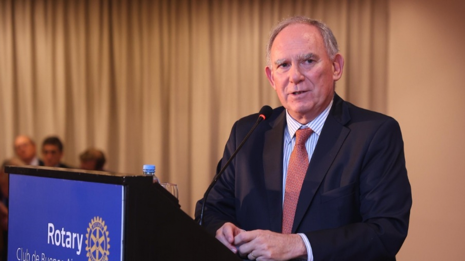 Lucero: la minería argentina podría exportar US$ 28.000 millones