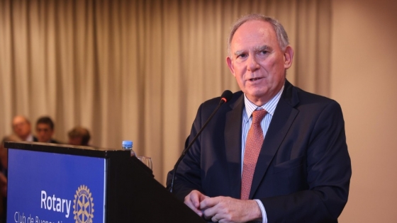 Lucero: la minería argentina podría exportar US$ 28.000 millones