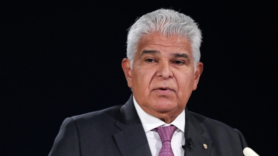Panamá fortalece su relación comercial con Argentina y afianza su rol en el Mercosur