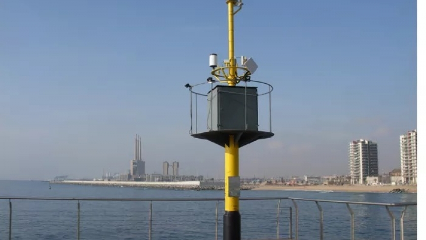 Se destinarán $50.000.000 para reforzar la Red de Observación Marina de largo plazo (ROMA)