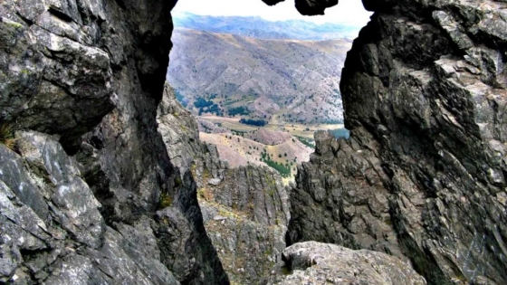 Sierra de la Ventana: el plan ideal para descansar