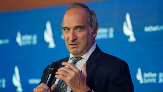 Glencore acelera su apuesta por el cobre argentino con proyectos millonarios y foco en el RIGI
