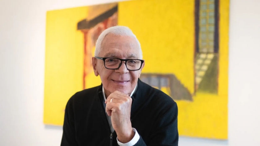 Eduardo Costantini acelera su apuesta inmobiliaria con inversiones récord y proyectos que combinan arte, ciudad y deporte