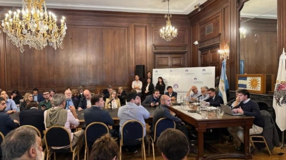 Comienza la cuenta regresiva para el Debate 2025 en CABA