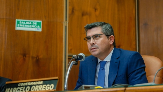 San Juan pone en marcha un plan de $11.000 millones para financiar la cosecha y la elaboración agroindustrial