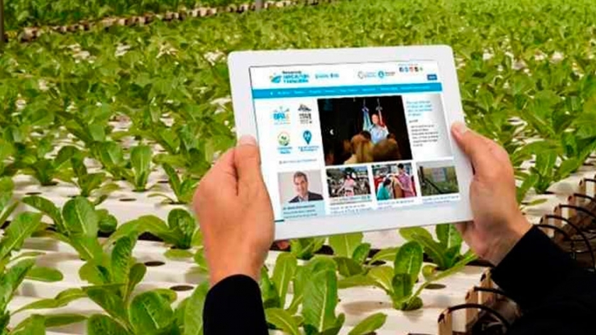 Comienzan en Córdoba las capacitaciones virtuales de Buenas Prácticas Agropecuarias