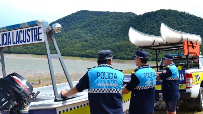 Vedaron las actividades de caza y pesca en la provincia