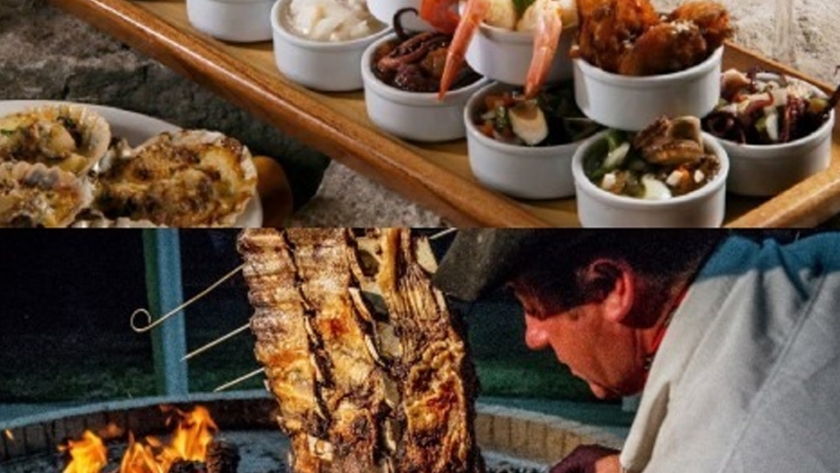 El ministerio de turismo presenta un recorrido por Chubut de la mano de su oferta gastronómica