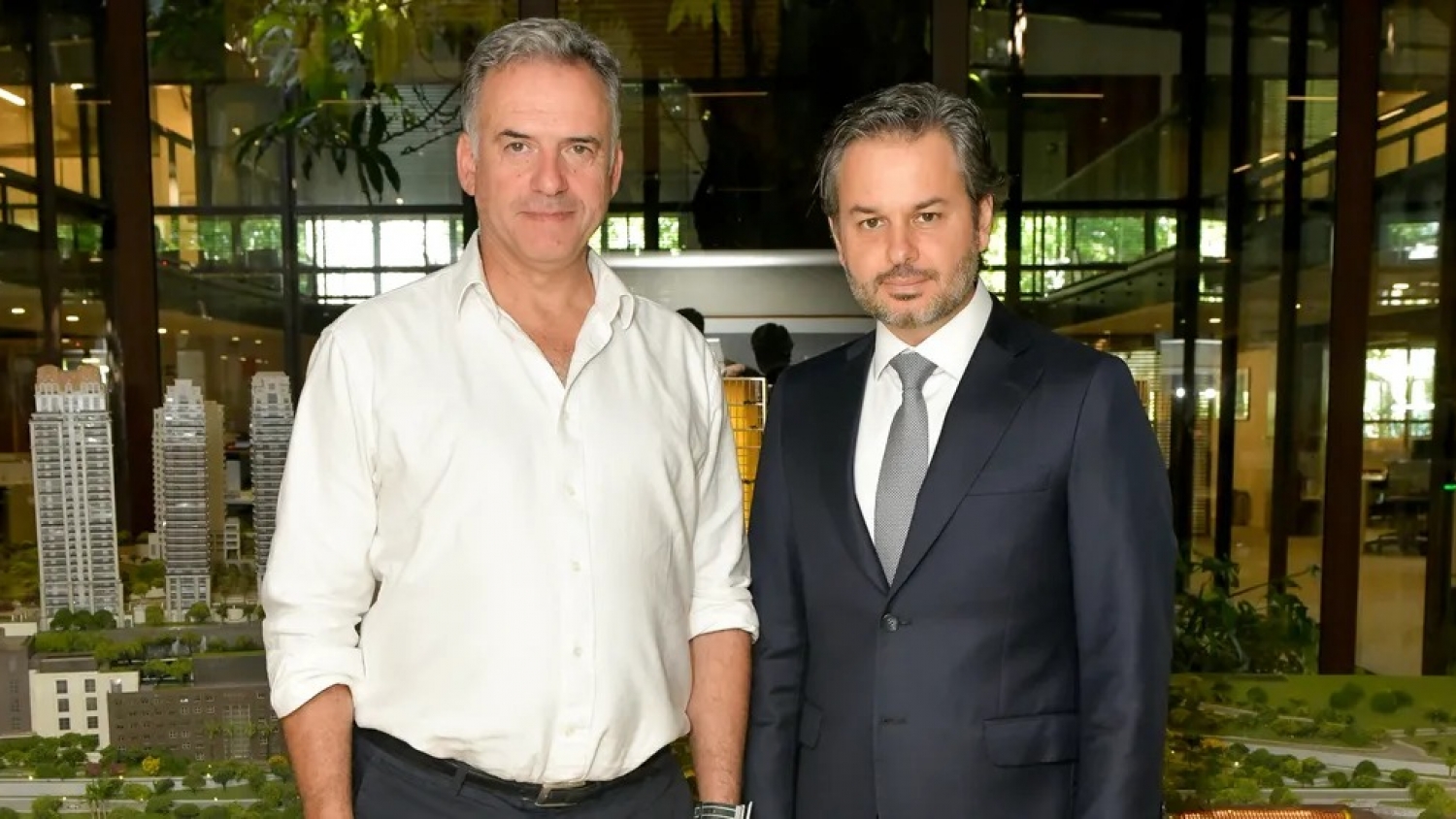 JHSF acelera su expansión regional tras la compra de Enjoy y se posiciona como puente entre Uruguay y los grandes inversores brasileños