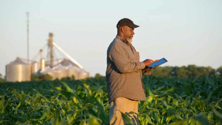 Lider en la producción de biocombustibles recibe millonario aporte del USDA para incentivar a a agricultores a producir Maiz con Baja Huella de Carbono