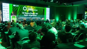 El agro argentino se consolida como pilar estratégico de la agenda 2030 del país