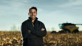 De informes tardíos a datos cada 3 segundos: la IA que cambia el agro