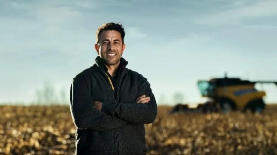 De informes tardíos a datos cada 3 segundos: la IA que cambia el agro