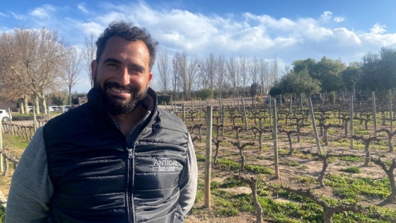 “Del viñedo al laboratorio: cómo el Terroir Lab transforma la manera de hacer vino en Argentina”