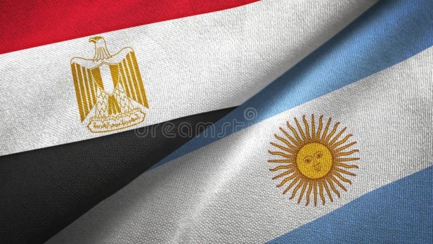 El comercio entre Argentina y Egipto se afianza con un intercambio clave para el agro: granos, fertilizantes e insumos estratégicos