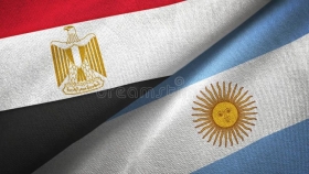 El comercio entre Argentina y Egipto se afianza con un intercambio clave para el agro: granos, fertilizantes e insumos estratégicos
