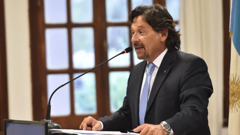 El Gobierno gestiona obras para potenciar la producción y el empleo