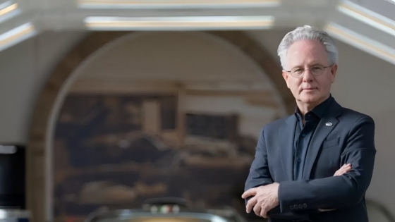 Horacio Pagani: El visionario detrás de los autos más exclusivos y lujosos del mundo