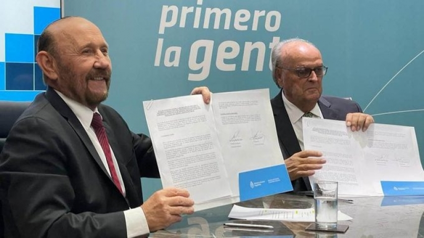 Litio: “Estamos convencidos de la capacidad de producción que tendremos en la provincia”, destacaron