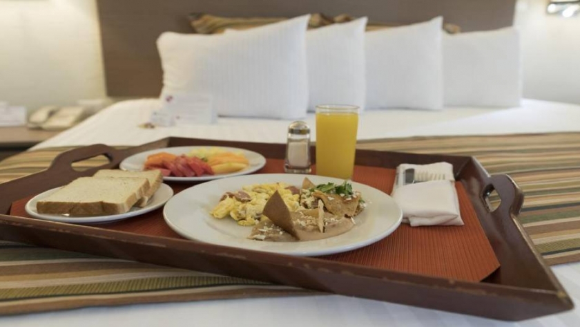 Cómo será la nueva normalidad en los hoteles post coronavirus