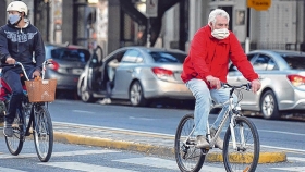 Unicipio: impulsan el uso de bicicletas para trasladarse