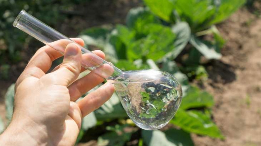 Capacitación virtual a EFAs y Agrotécnicas sobre "Toma de muestras para análisis de agua y suelo"