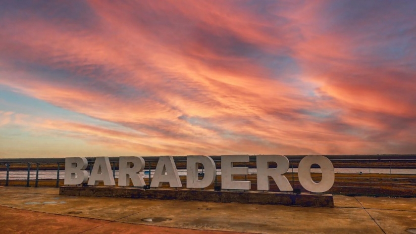 Baradero: el pueblo más antiguo de Buenos Aires que combina historia, río y escapadas en tren