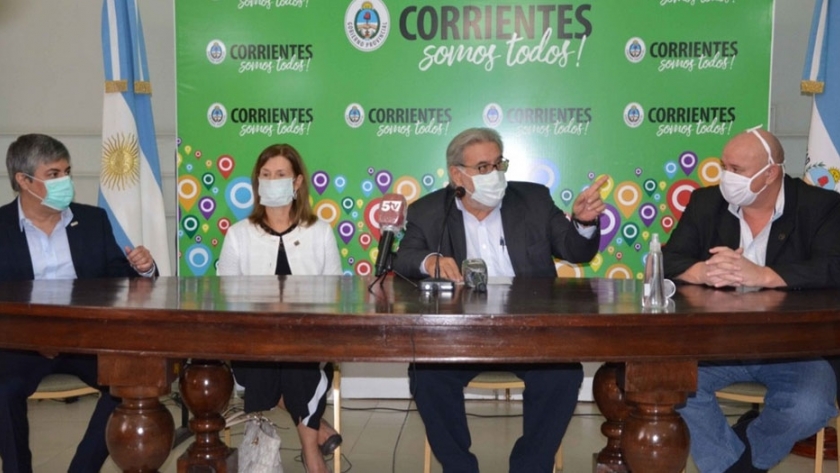 Estudiantes universitarios serán capacitados para asistir a sectores afectados por el Coronavirus