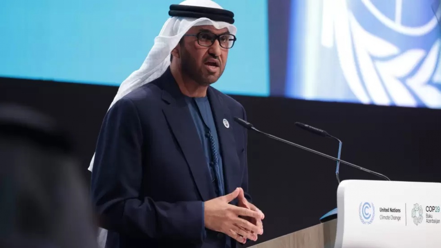 El gigante ADNOC se prepara para sumarse al megaproyecto de GNL liderado por YPF