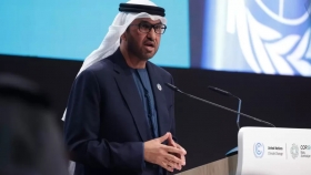 El gigante ADNOC se prepara para sumarse al megaproyecto de GNL liderado por YPF