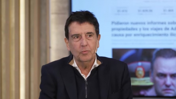 Melconian alerta sobre la fuga de dólares y cuestiona la estrategia económica del gobierno