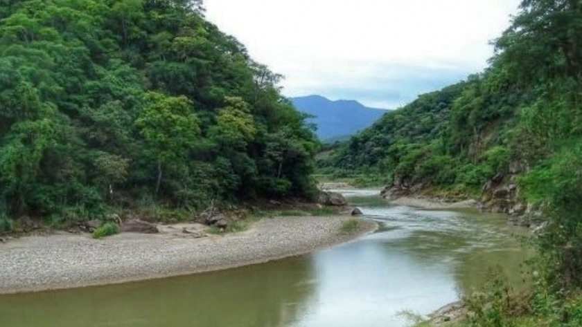 Recursos Hídricos firmó un convenio con la División Rural y Ambiental de la Policía de Salta