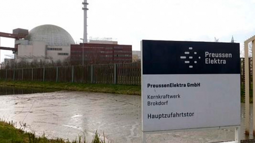 El plan de Merkel para pasar del carbón y la energía nuclear a las renovables