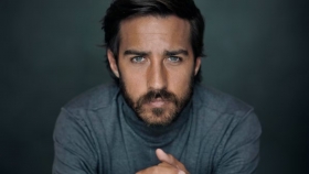 Nicolás Francella: del cine a un negocio gastronómico exitoso