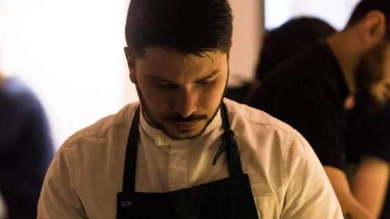 De Venezuela a Buenos Aires: José Delgado crea un imperio gastronómico con Cang Tin, Tony Wu y Yakinilo