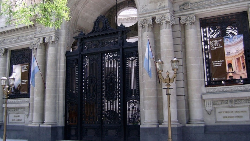 Argentina no suscribe la declaración del Grupo de Lima