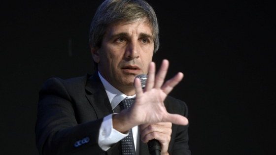 Dólar, tasas y tensión bancaria: la advertencia secreta de los bancos que encendió las alarmas del Gobierno