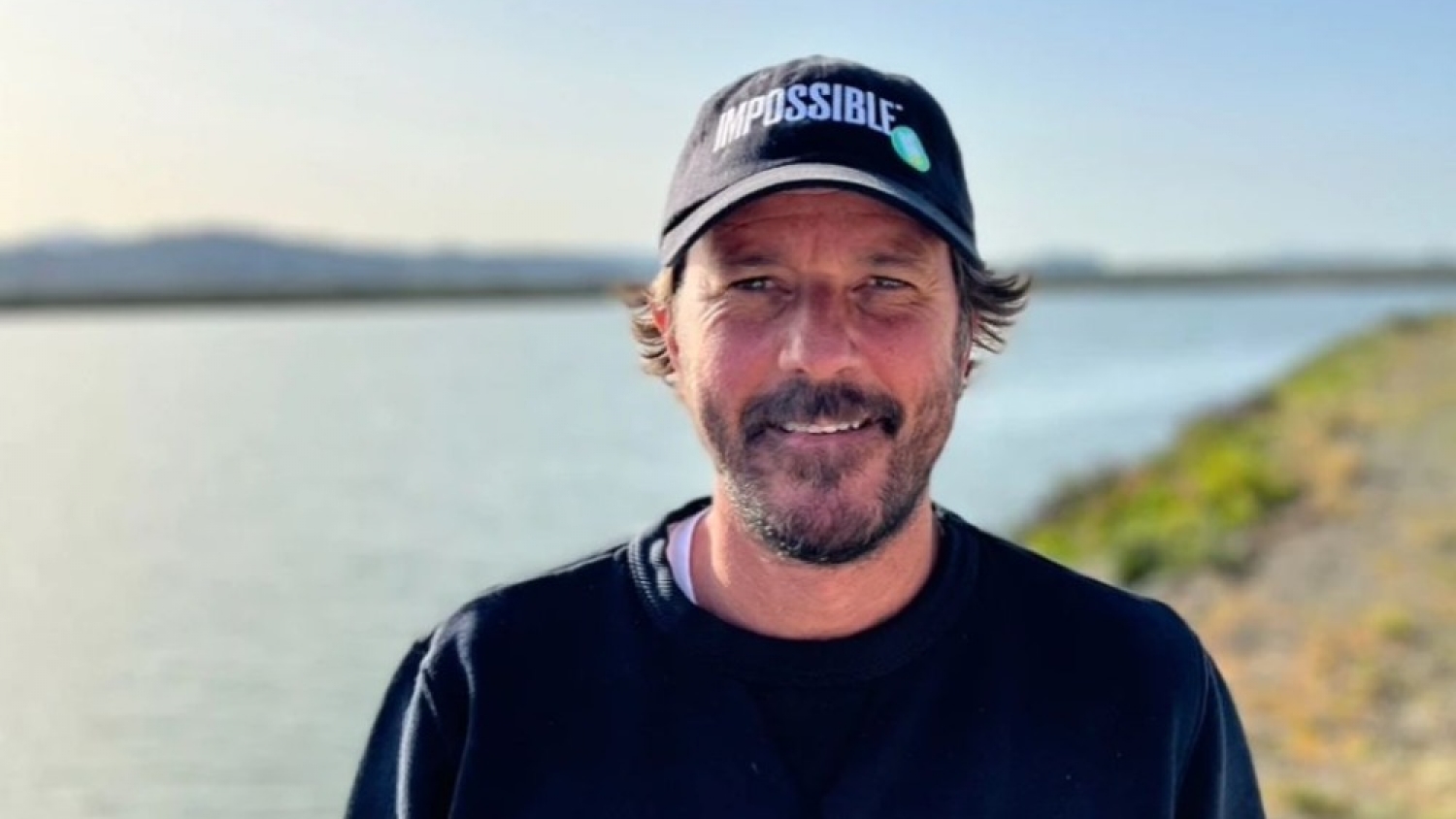 Impossible Foods CEO Peter McGuinness steps down amid pressure on the plant-based sector