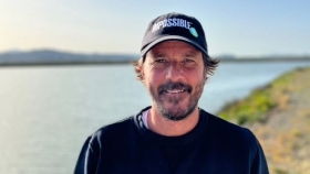 Impossible Foods CEO Peter McGuinness steps down amid pressure on the plant-based sector