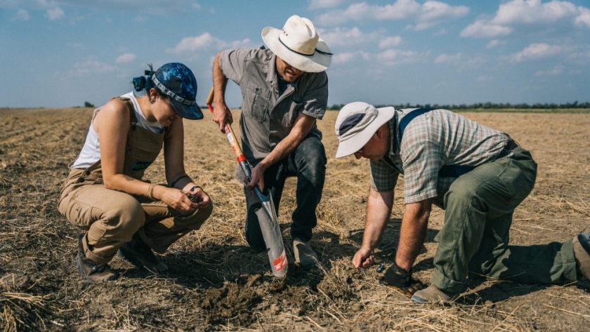 Key developments in regenerative agriculture in 2024 and their impact for 2025