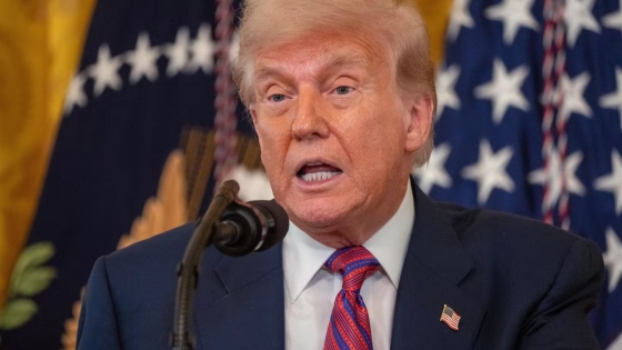 Estados Unidos refuerza su economía con aranceles: Trump impulsa una ola de acuerdos bilaterales