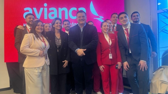 Córdoba refuerza su conexión global: vuelo directo a Bogotá con Avianca ya es una realidad