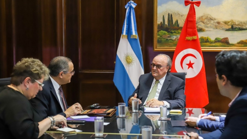 Túnez, una plataforma para las exportaciones argentinas