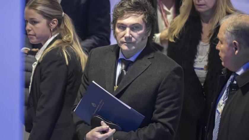 El Gobierno acerca a los bloques aliados el listado de cambios que Milei está dispuesto a hacer en la “ley ómnibus”